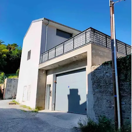Les Terrasses D'etigny Apartment Pau
